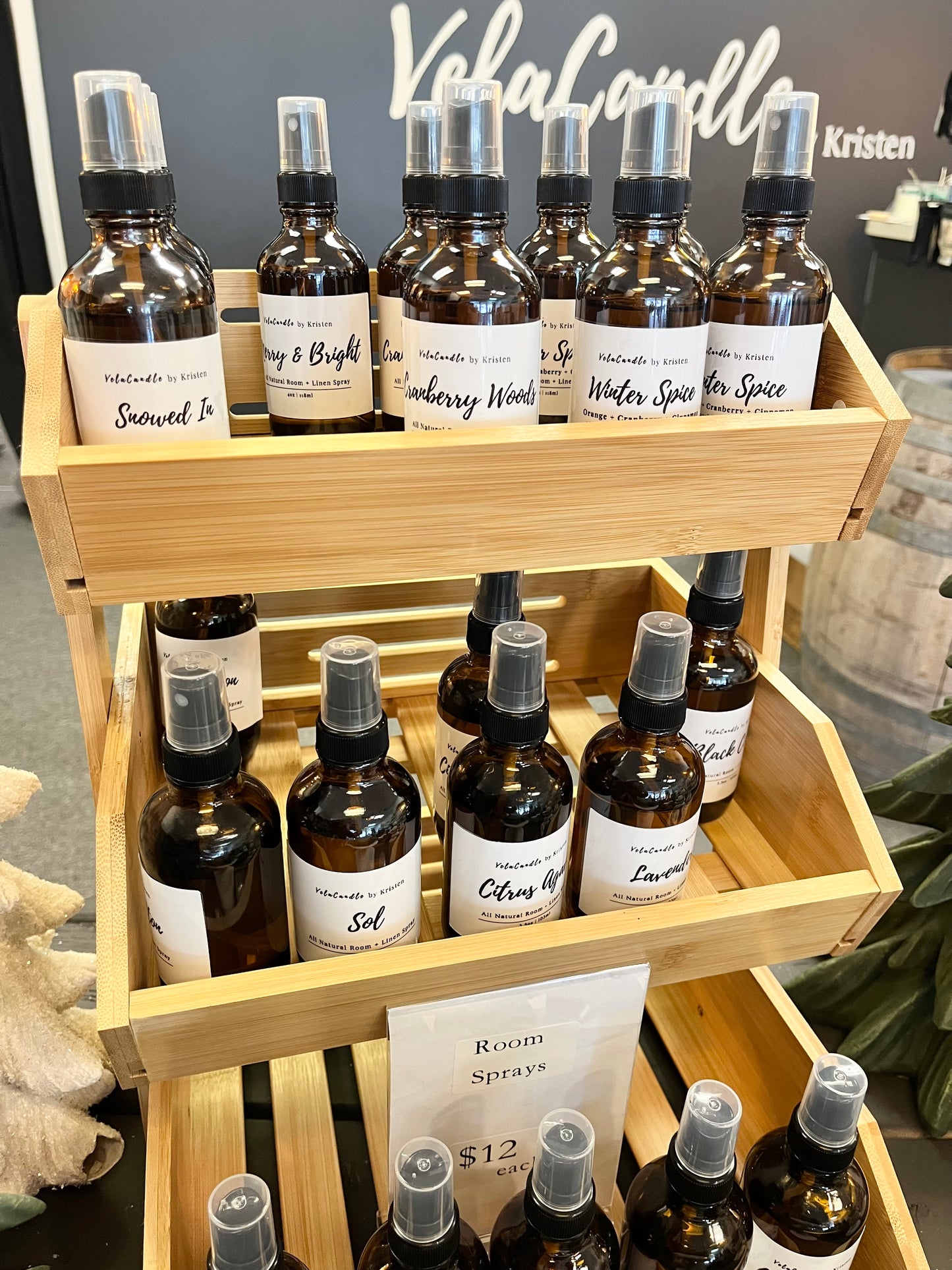 Room Sprays