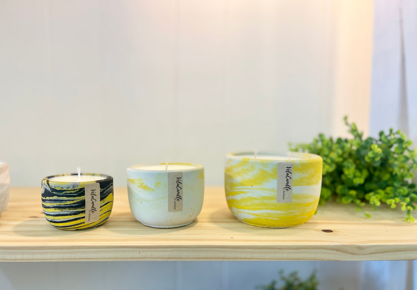 You, Yourself, and Yoga Signature Scent