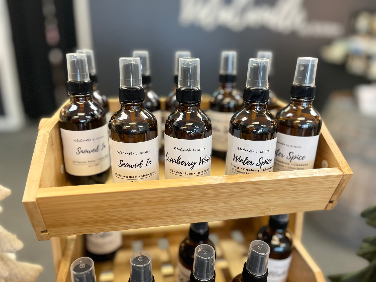 Room Sprays