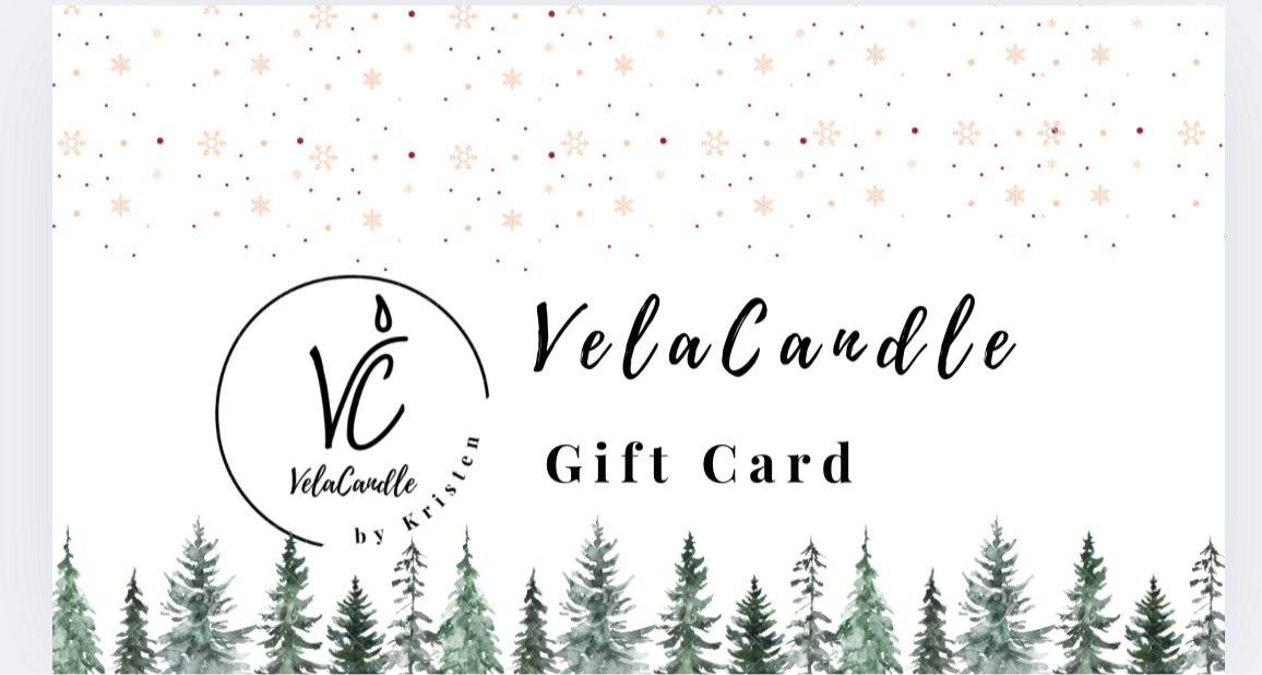 A Gift Card