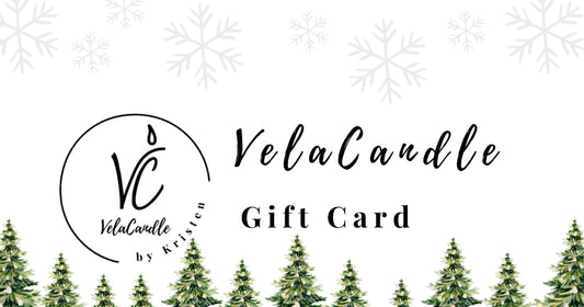A Gift Card